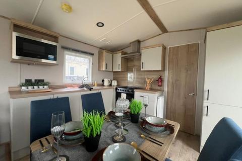 2 bedroom static caravan for sale - Tregoad Holiday Park