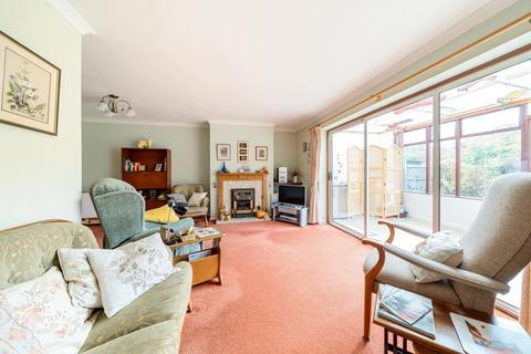 3 bedroom semi-detached house for sale, Greyfriars Drive, Bisley, Woking, GU24