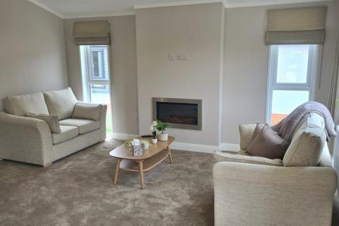 2 bedroom park home for sale - The Otterham Residential Park