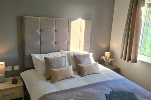2 bedroom park home for sale - The Otterham Residential Park