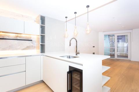 2 bedroom apartment for sale, Cassini Building, White City Living, White City, W12