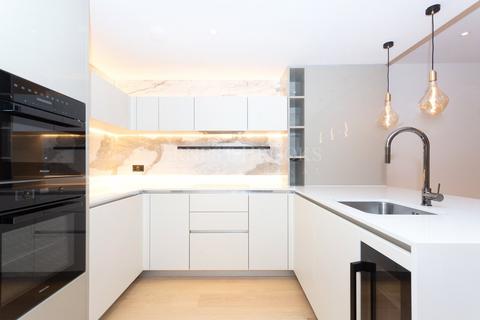 2 bedroom apartment for sale, Cassini Building, White City Living, White City, W12