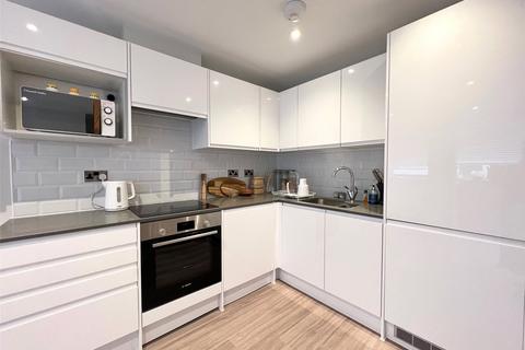 1 bedroom apartment to rent - Ogle Road, Southampton, Hampshire, SO14