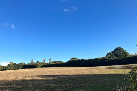 Farm land to rent - Blackhall Lane, Sevenoaks, Kent