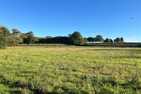 Farm land to rent - Blackhall Lane, Sevenoaks, Kent