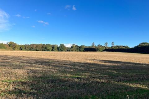 Farm land to rent - Blackhall Lane, Sevenoaks, Kent