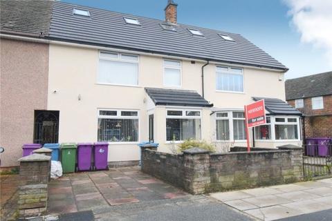 5 bedroom terraced house for sale - Forthlin Road, Allerton, Merseyside, L18