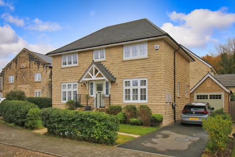 10 Mill Square, Horsforth, Leeds, LS18 4GJ