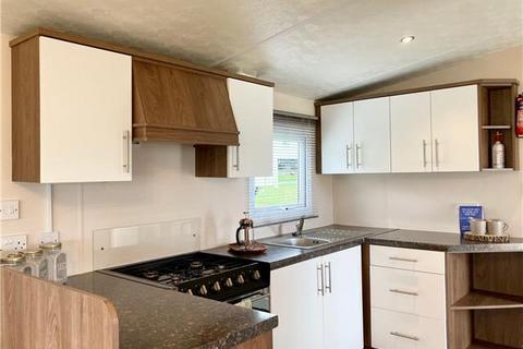 2 bedroom static caravan for sale, Breydon Water Holiday Park