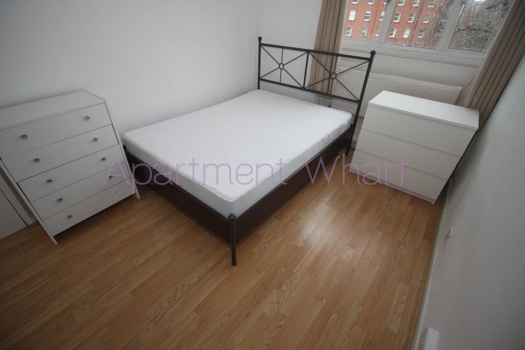 Tinsley Road (Stepney Green), London, E1 1 bed in a flat share to rent
