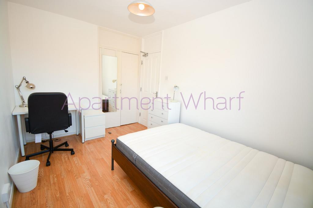 Tinsley Road (Stepney Green)... 1 bed in a flat share £737 pcm (£170 pw)