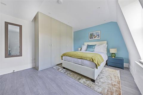 2 bedroom apartment to rent, Rutland Gate, Knightsbridge, SW7