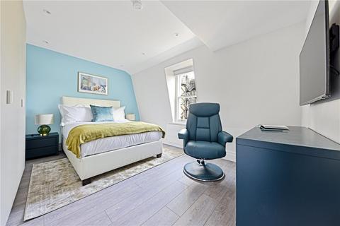 2 bedroom apartment to rent, Rutland Gate, Knightsbridge, SW7