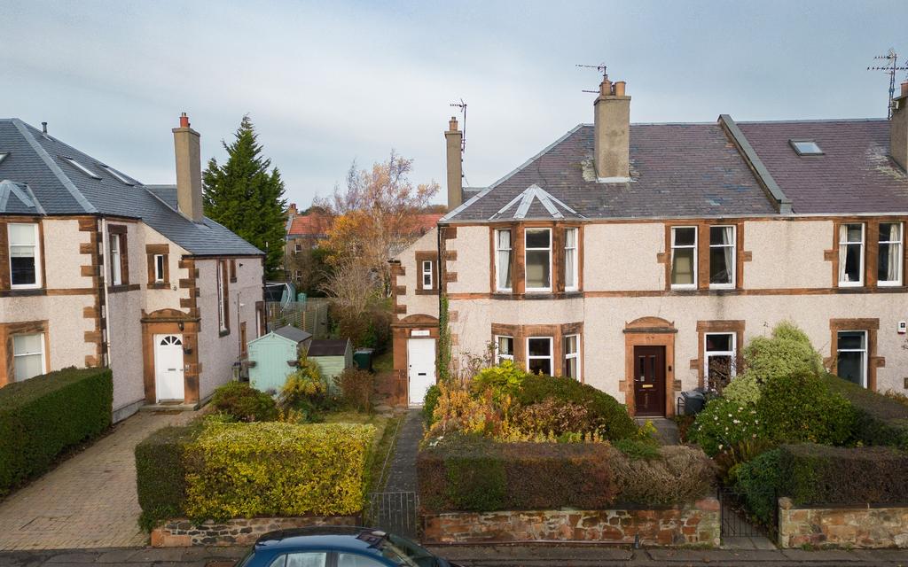 West Relugas Road, Blackford, Edinburgh, EH9 3 bed flat for sale £420,000