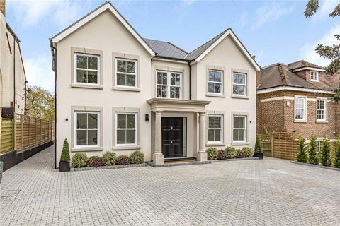 undefined, Newmans Way, Hadley Wood, EN4
