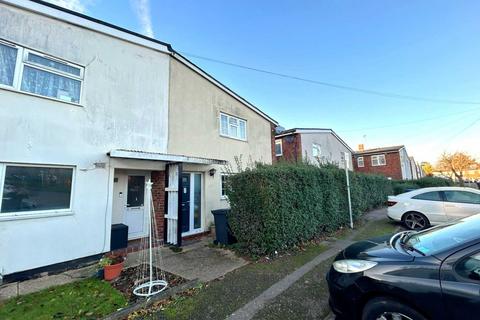 3 bedroom semi-detached house for sale, Ferndells, Hatfield