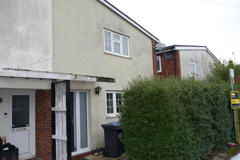 3 bedroom semi-detached house for sale, Fern Dells, Hatfield