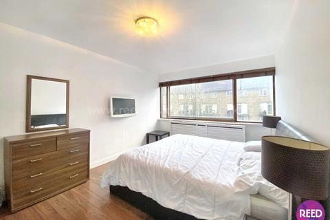 3 bedroom flat for sale, Southbury Loudoun Road,