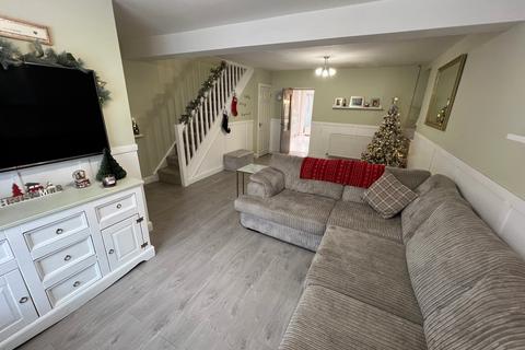 3 bedroom terraced house for sale, Herbert Street Treorchy - Treorchy