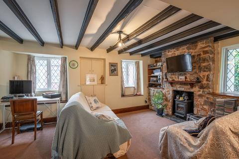 23 Park Street, Crediton, EX17 3EA