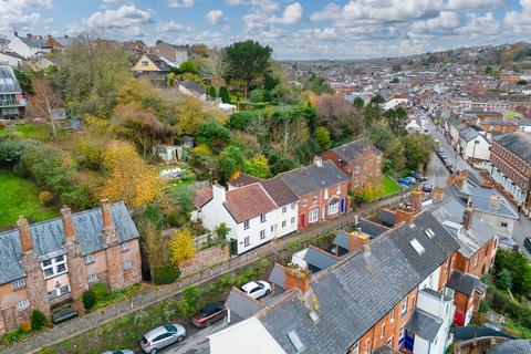 23 Park Street, Crediton, EX17 3EA