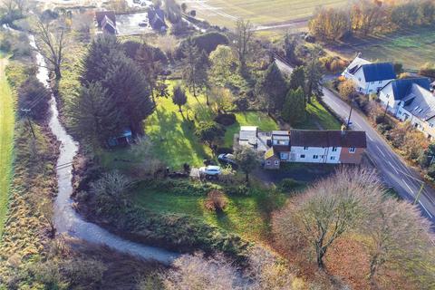 3 bedroom semi-detached house for sale, Brent Eleigh Road, Lavenham, Sudbury, Suffolk, CO10