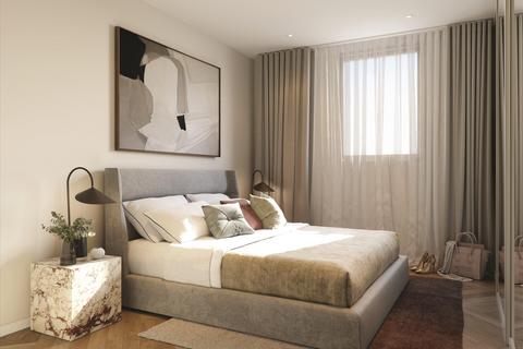 1 bedroom flat for sale, The Auria, Portobello Road, London, W10 5NN.