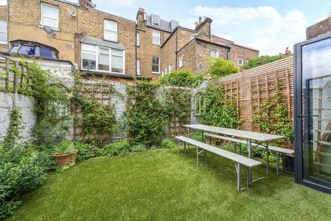 5 bedroom terraced house for sale, Gascony Avenue, London, NW6