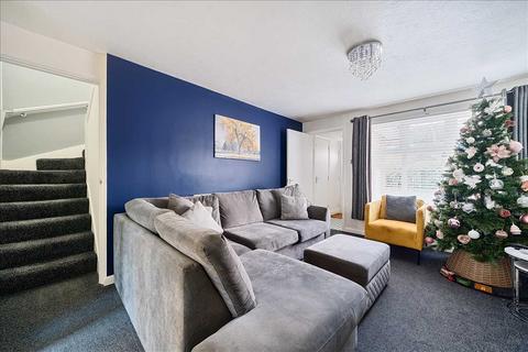 3 bedroom terraced house for sale - Constantine Way, Basingstoke