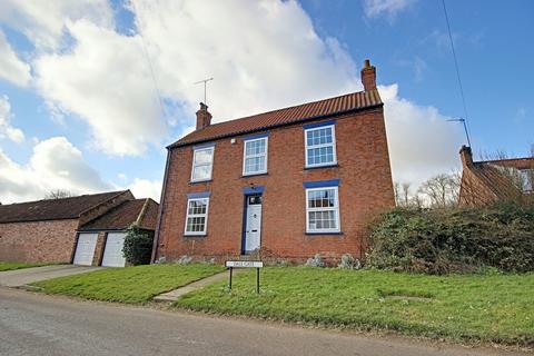 4 bedroom detached house to rent - Low Balk Farm House, Finkle Street, Bishop Burton, UK, HU17