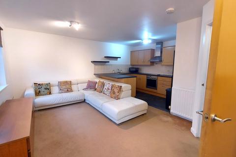 2 bedroom flat to rent - King Street, The City Centre, Aberdeen, AB24