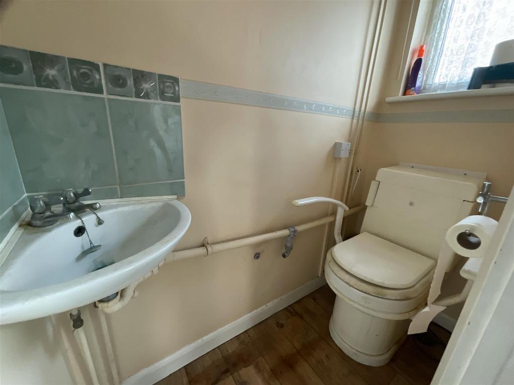 Cloakroom