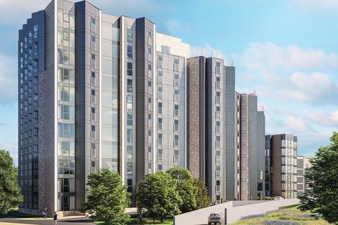 1 bedroom apartment for sale, Plot 222 at Dylon Riverside, Purbeck Gardens, London SE26