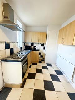 1 bedroom ground floor flat to rent - Clevedon Crescent, Leicester LE4