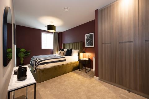 3 bedroom flat to rent - New York Square, Leeds, LS2