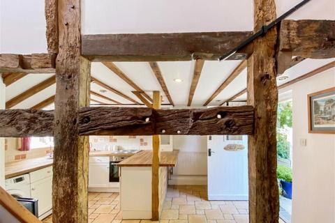 2 bedroom barn conversion for sale - Hockley Road, Shrewley CV35