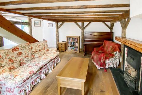2 bedroom barn conversion for sale - Hockley Road, Shrewley CV35