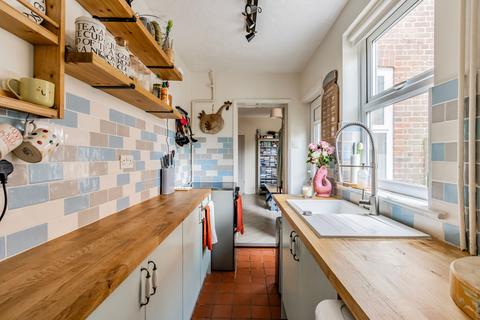 2 bedroom terraced house for sale - Waldeck Road, Norwich, NR4