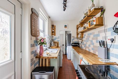 2 bedroom terraced house for sale - Waldeck Road, Norwich, NR4