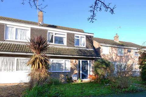 3 bedroom semi-detached house for sale - Barnfield, Capel St Mary