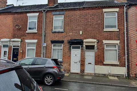 10 Darnley Street, Stoke-on-trent, ST4 2BH