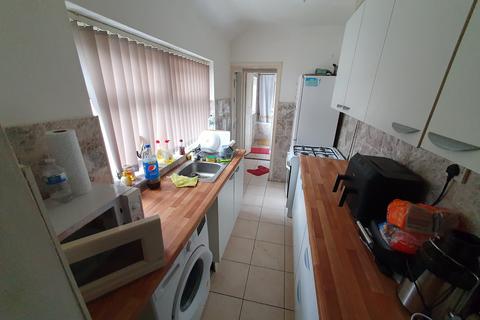 10 Darnley Street, Stoke-on-trent, ST4 2BH