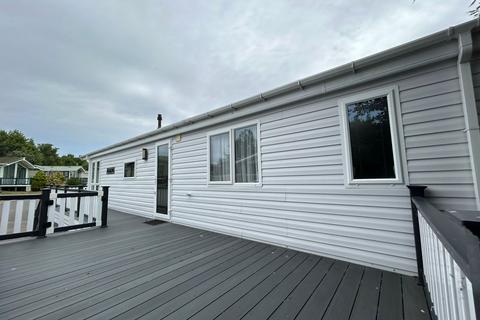 2 bedroom park home for sale - Mill Road, Burgh Castle, NR31
