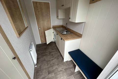 2 bedroom park home for sale - Mill Road, Burgh Castle, NR31