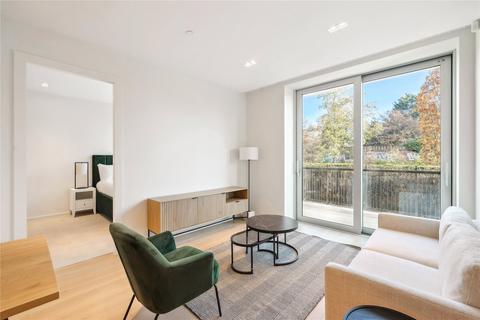 1 bed flat/apartment for rent in Lillie Square, London, SW6