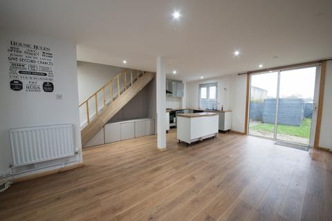 3 bedroom end of terrace house for sale - Cranwell Road, Tunbridge Wells