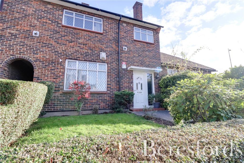 Leamington Road, Romford, RM3 3 bed terraced house £390,000