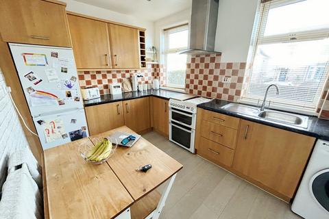 3 bedroom semi-detached house for sale - Dene Road, Guidepost, Choppington, Northumberland, NE62 5NL
