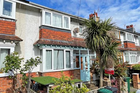 3 bedroom terraced house for sale, Hollingdean Terrace, Brighton BN1