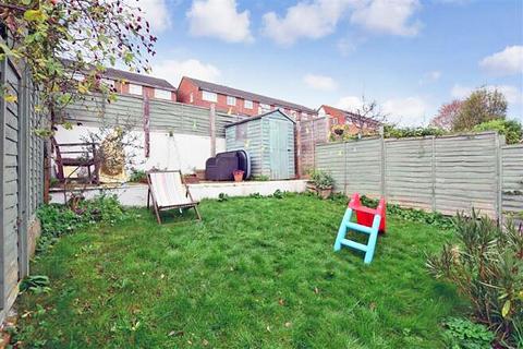 3 bedroom terraced house for sale, Hollingdean Terrace, Brighton BN1